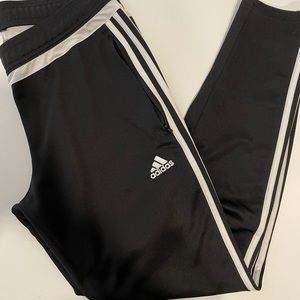 Adidas track pants/joggers
